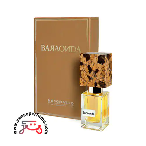 عطر ادکلن ناسوماتو بارا اوندا